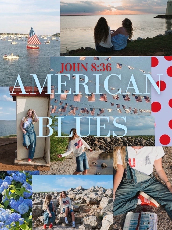AMERICAN BLUES