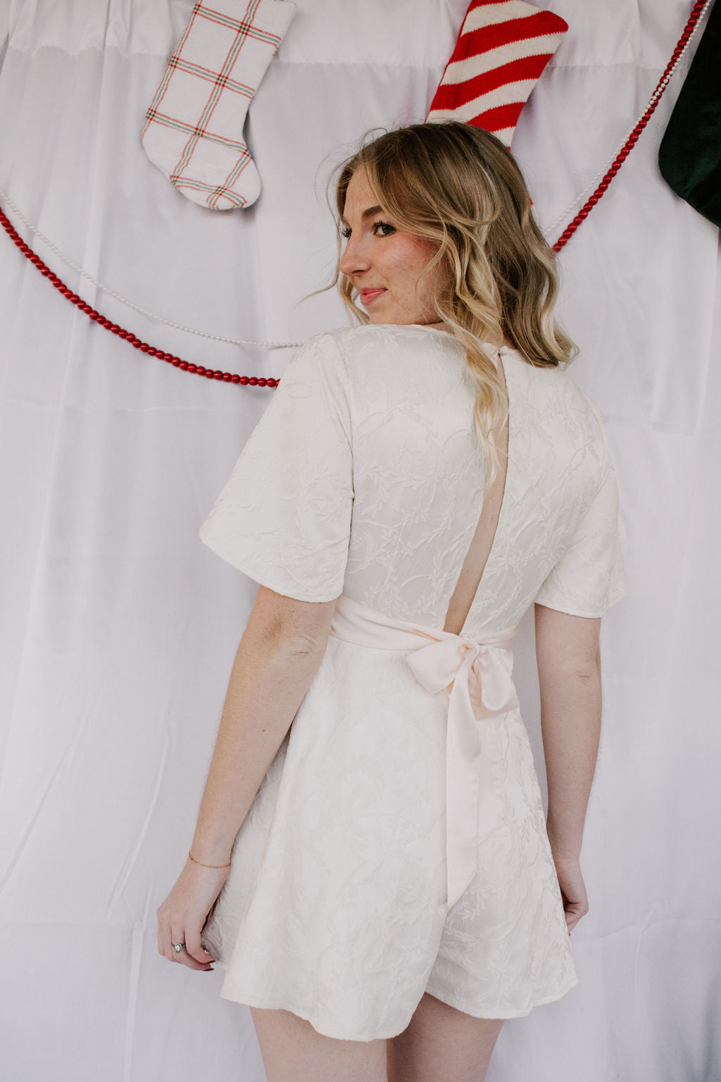 Nutcracker romper <3