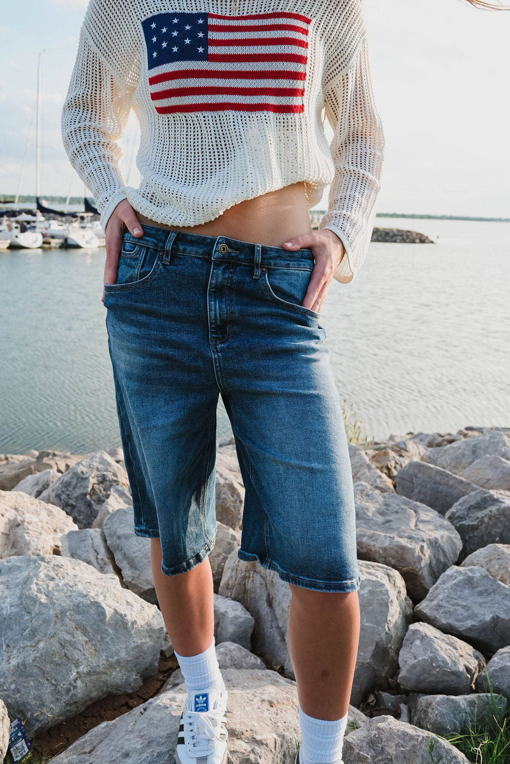 The maren jorts:)
