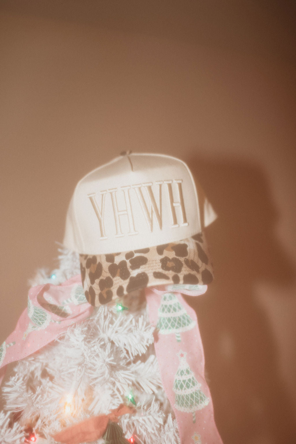 YHWH HAT :)