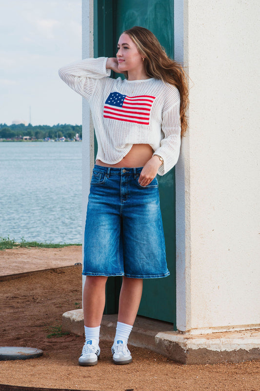 The maren jorts:)