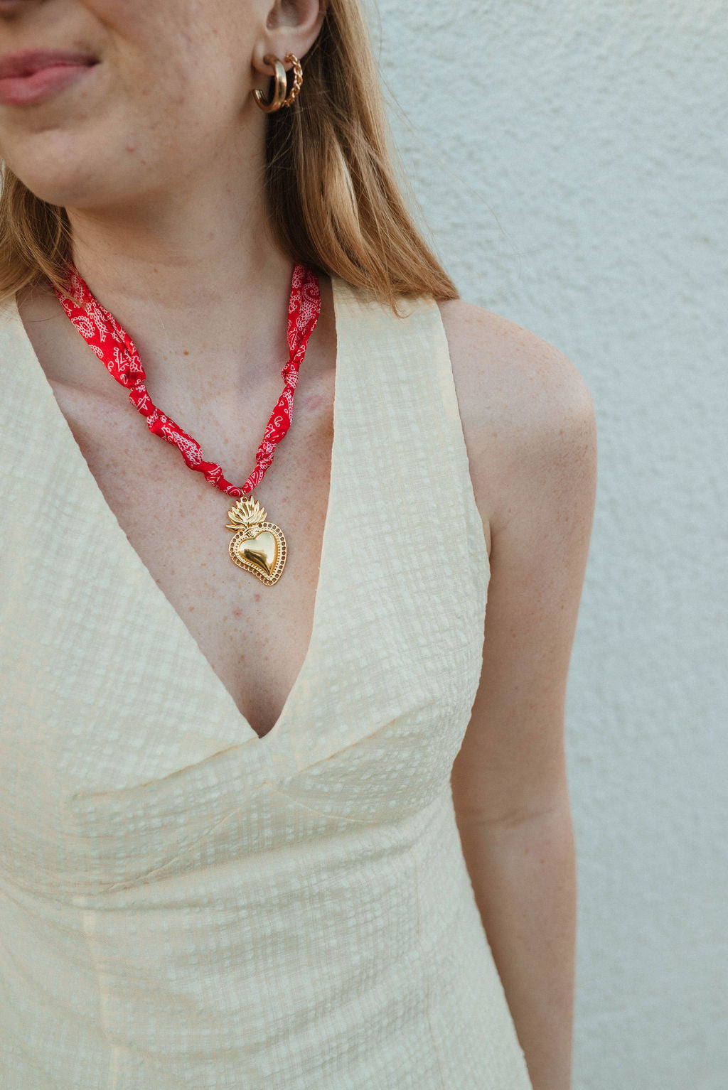 Little yellow dress!