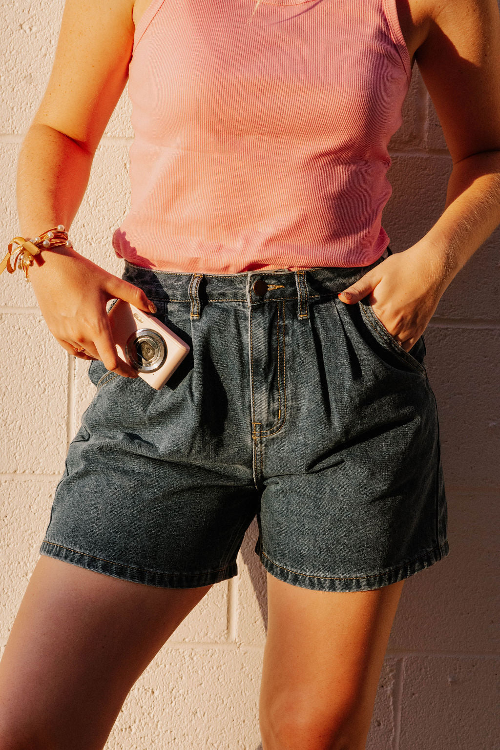 Dreamy Jorts