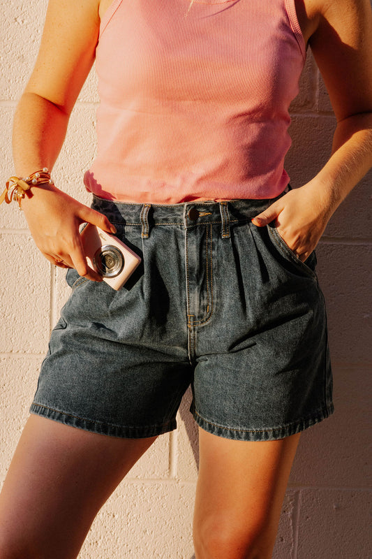 Dreamy Jorts
